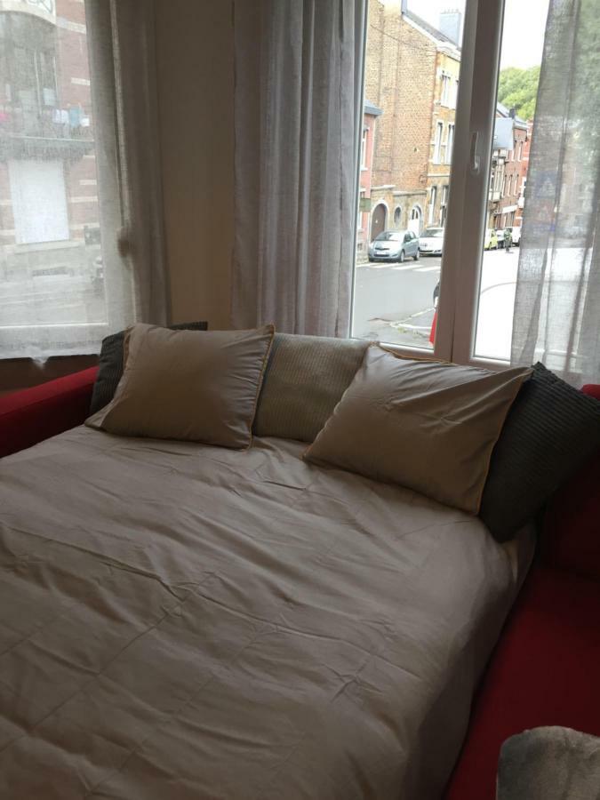 Chez Natha Apartment สปา ภายนอก รูปภาพ