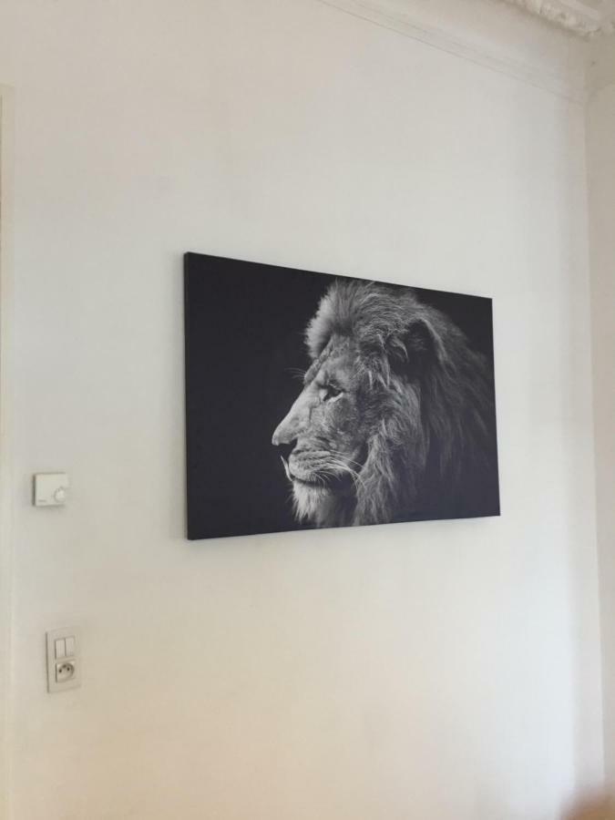 Chez Natha Apartment สปา ภายนอก รูปภาพ
